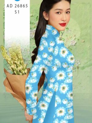 1773798407 333 Vai Ao Dai Hoa Deu Sang Trong AD 26865