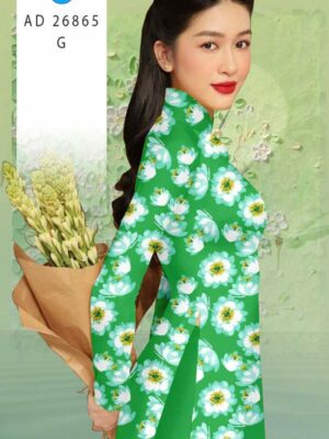 1773798407 700 Vai Ao Dai Hoa Deu Sang Trong AD 26865