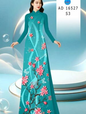 1773883472 187 Vai Ao Dai Hoa In 3D Kieu Moi AD 16527