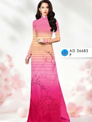 1773883898 112 Vai Ao Dai Hoa in 3D Moi Ra AD 36683