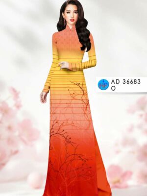 1773883899 194 Vai Ao Dai Hoa in 3D Moi Ra AD 36683