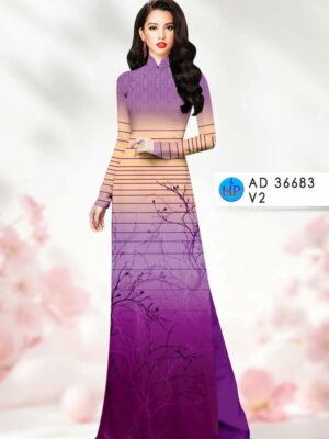 1773883899 556 Vai Ao Dai Hoa in 3D Moi Ra AD 36683