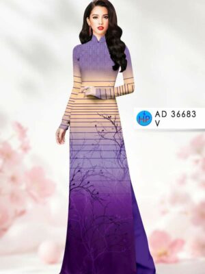 1773883900 159 Vai Ao Dai Hoa in 3D Moi Ra AD 36683