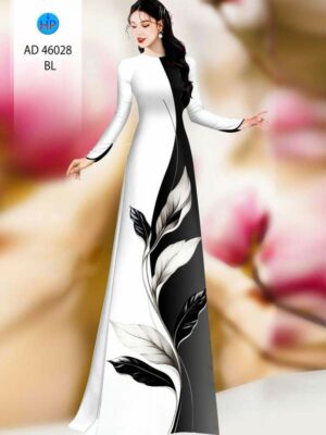 1773884250 399 Vai Ao Dai Hoa In 3D Moi Ra AD 46028