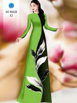 1773884251 943 Vai Ao Dai Hoa In 3D Moi Ra AD 46028
