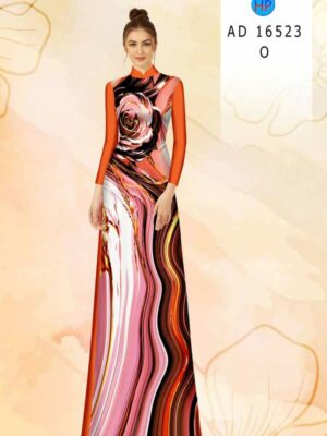 1773884692 761 Vai Ao Dai Hoa Hong Thu Hut AD 16523