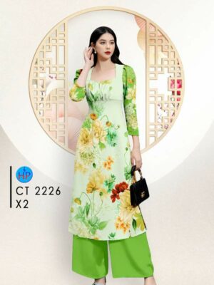 1773885028 605 Vai Ao Dai Hoa In 3D Kieu Moi AD CT2226