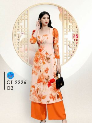 1773885028 70 Vai Ao Dai Hoa In 3D Kieu Moi AD CT2226