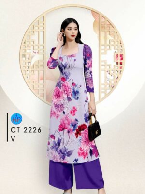 1773885029 428 Vai Ao Dai Hoa In 3D Kieu Moi AD CT2226