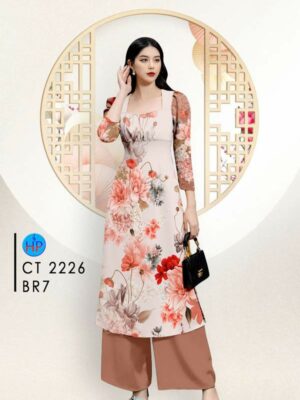 1773885029 507 Vai Ao Dai Hoa In 3D Kieu Moi AD CT2226