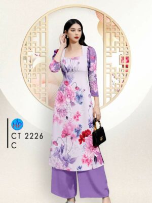 1773885029 954 Vai Ao Dai Hoa In 3D Kieu Moi AD CT2226