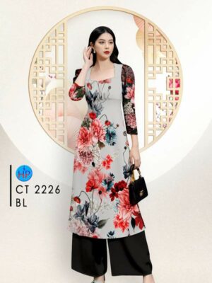 1773885030 59 Vai Ao Dai Hoa In 3D Kieu Moi AD CT2226