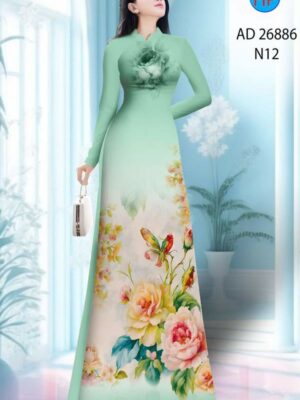 Home 93 1774227879 734 Vai Ao Dai Hoa In 3D Thiet Ke 2026 AD