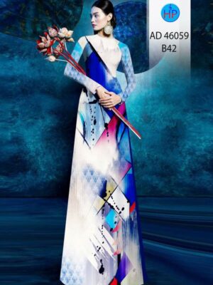 1774228256 548 Vai Ao Dai Hoa Van Thiet Ke 2026 AD 46059