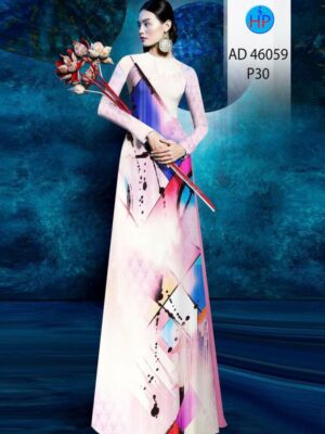 1774228257 478 Vai Ao Dai Hoa Van Thiet Ke 2026 AD 46059