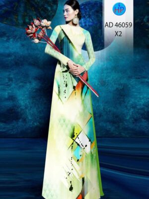 1774228258 142 Vai Ao Dai Hoa Van Thiet Ke 2026 AD 46059