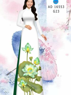 1774229003 343 Vai Ao Dai Hoa Sen Kieu Moi AD 16553
