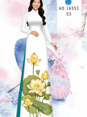 1774229003 405 Vai Ao Dai Hoa Sen Kieu Moi AD 16553