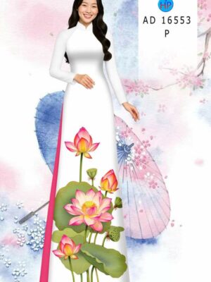 1774229003 928 Vai Ao Dai Hoa Sen Kieu Moi AD 16553