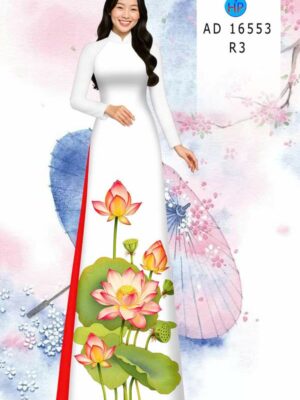 1774229003 945 Vai Ao Dai Hoa Sen Kieu Moi AD 16553