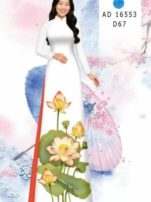 1774229004 192 Vai Ao Dai Hoa Sen Kieu Moi AD 16553