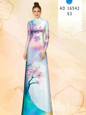 1774314081 666 Vai Ao Dai Hoa In 3D Vua Ra AD 16542