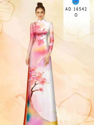 1774314081 741 Vai Ao Dai Hoa In 3D Vua Ra AD 16542