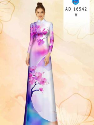 1774314082 148 Vai Ao Dai Hoa In 3D Vua Ra AD 16542
