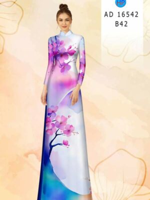 1774314082 352 Vai Ao Dai Hoa In 3D Vua Ra AD 16542