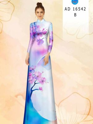 1774314083 620 Vai Ao Dai Hoa In 3D Vua Ra AD 16542