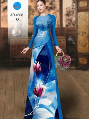 1774314511 127 Vai Ao Dai Hoa In 3D Vua Ra AD 46061