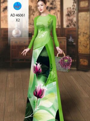 1774314511 266 Vai Ao Dai Hoa In 3D Vua Ra AD 46061