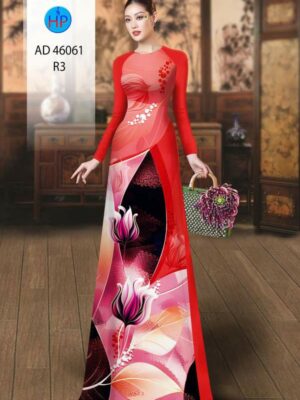 1774314512 102 Vai Ao Dai Hoa In 3D Vua Ra AD 46061
