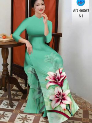 1774314835 19 Vai Ao Dai Hoa Ly Sang Trong AD 46063