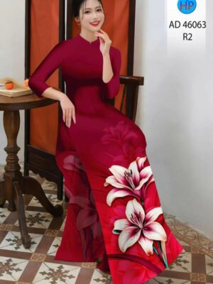1774314835 293 Vai Ao Dai Hoa Ly Sang Trong AD 46063