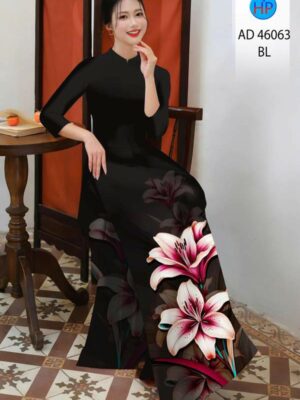 1774314835 383 Vai Ao Dai Hoa Ly Sang Trong AD 46063