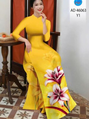 1774314835 644 Vai Ao Dai Hoa Ly Sang Trong AD 46063