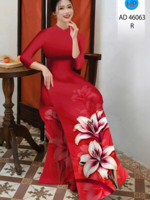 1774314837 206 Vai Ao Dai Hoa Ly Sang Trong AD 46063