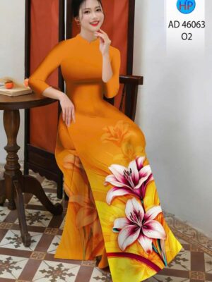 1774314837 244 Vai Ao Dai Hoa Ly Sang Trong AD 46063