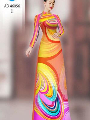 1774400709 578 Vai Ao Dai Hoa Van Sang Trong AD 46056
