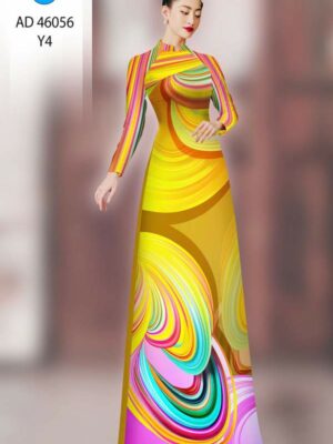1774400710 465 Vai Ao Dai Hoa Van Sang Trong AD 46056