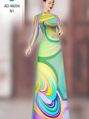 1774400710 867 Vai Ao Dai Hoa Van Sang Trong AD 46056