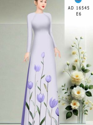 1774401130 195 Vai Ao Dai Hoa Tulip Thiet Ke 2026 AD 16545
