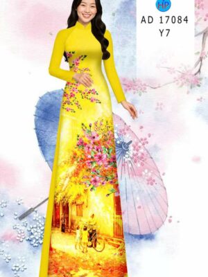 1774401491 312 Vai Ao Dai Phong Canh Thu Hut AD 17084 1