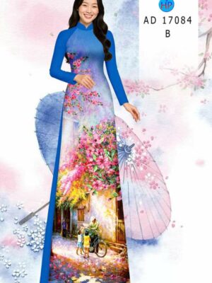 1774401492 834 Vai Ao Dai Phong Canh Thu Hut AD 17084 1