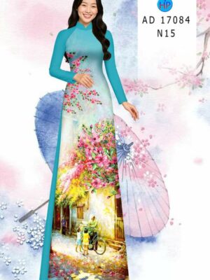 1774401493 409 Vai Ao Dai Phong Canh Thu Hut AD 17084 1