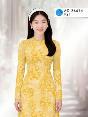 1774487886 72 Vai Ao Dai Hoa Deu Vua Ra AD 36694