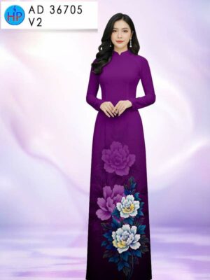 1774488654 619 Vai Ao Dai Hoa In 3D Sang Trong AD 36705