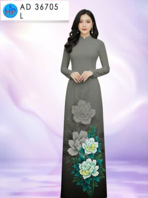 1774488654 676 Vai Ao Dai Hoa In 3D Sang Trong AD 36705