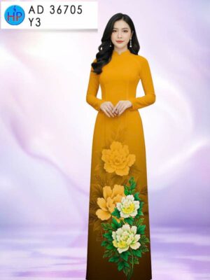 1774488654 873 Vai Ao Dai Hoa In 3D Sang Trong AD 36705